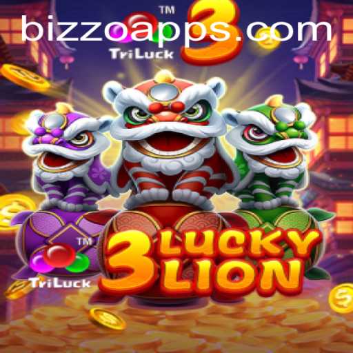 Unlock the Thrills of 3LUCKYLION at Bizzo Casino