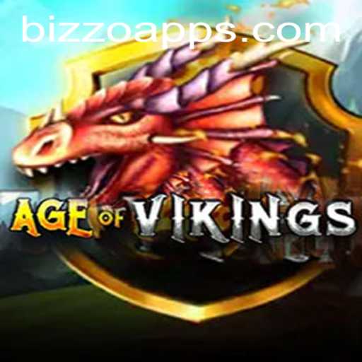 Exploring the Exciting World of AgeofViking at Bizzo Casino