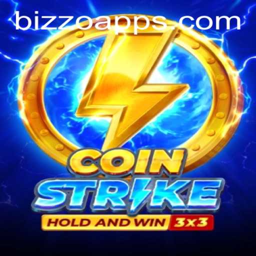 Experience the Thrill of Coinstrike at Bizzo Casino
