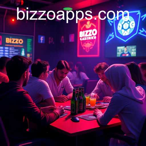 Building Strong Player Communities: The Role of Bizzo Casino