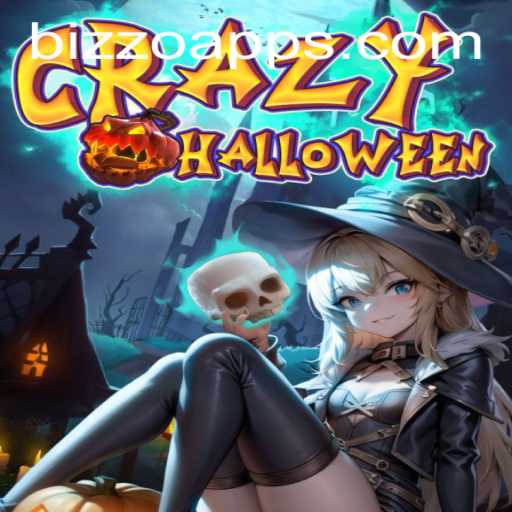Unveiling CrazyHalloween: The Spooky Game at Bizzo Casino