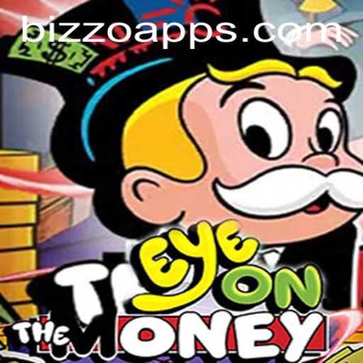 EyeOnTheMoney: A Thrilling Game at Bizzo Casino