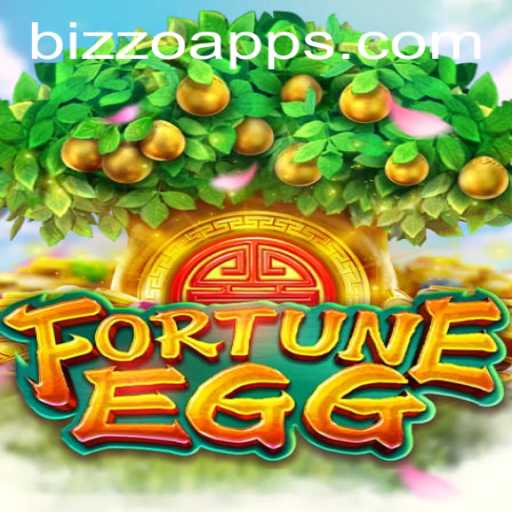 Discover the Thrilling FortuneEgg Game at Bizzo Casino