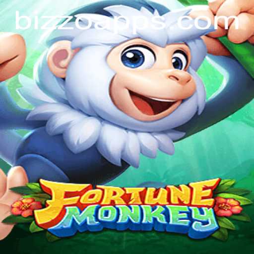 Exploring the Thrilling Gameplay of FortuneMonkey at Bizzo Casino