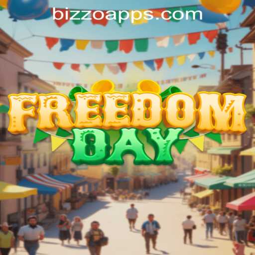 Discover the Exciting World of FreedomDay at Bizzo Casino