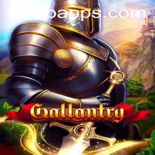 Gallantry: A New Adventure at Bizzo Casino