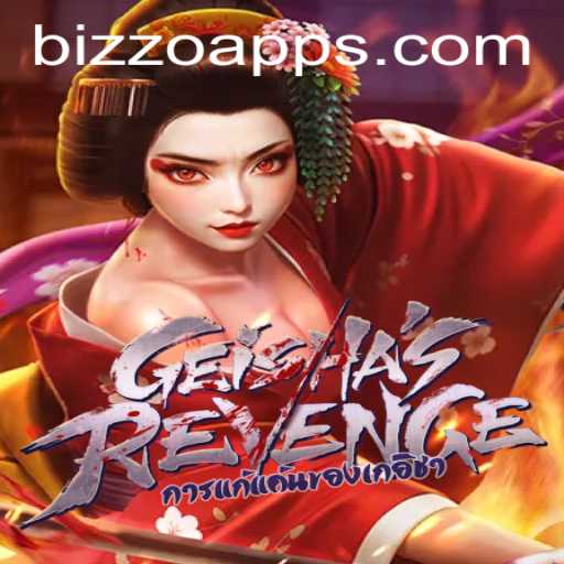 Discover the Fascinating World of GeishasRevenge at Bizzo Casino