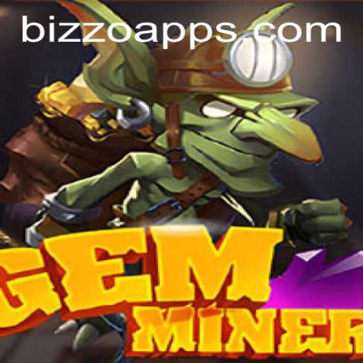 Exploring the Thrilling World of GemMiner at Bizzo Casino