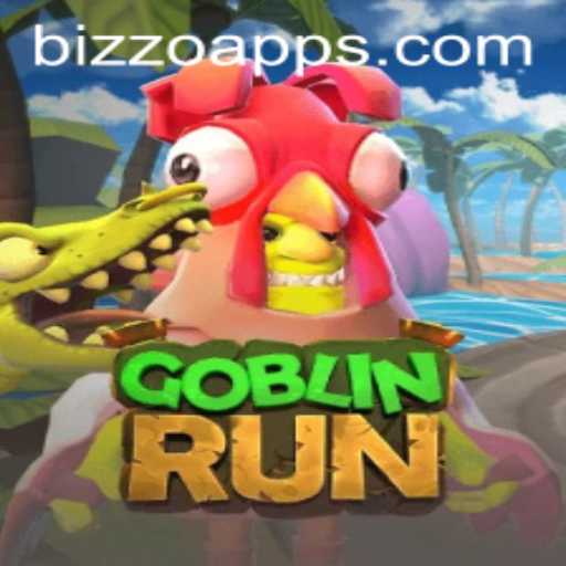 GoblinRun: Exploring the Thrilling Adventures at Bizzo Casino