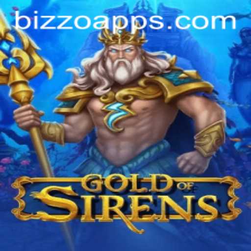 Exploring the Enchanting World of GoldofSirens: A Dive into Bizzo Casino's Latest Offering
