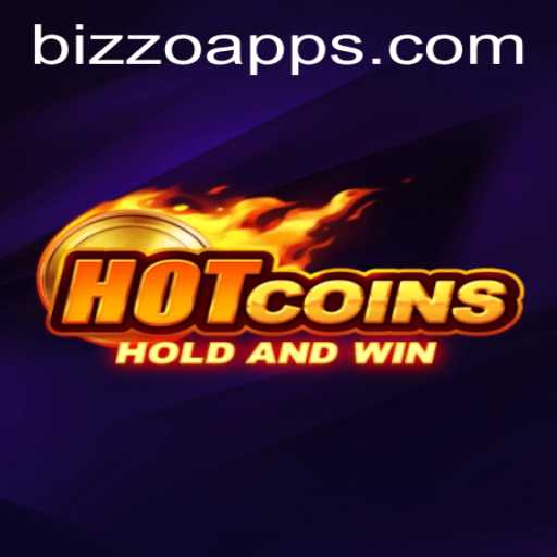 Exploring HotCoins at Bizzo Casino: A Thrilling Gaming Experience
