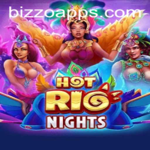 Discover the Thrilling World of HotRioNights at Bizzo Casino