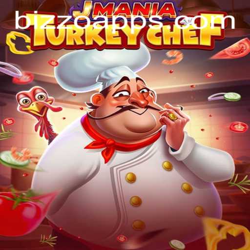 Exploring the Culinary Delights of JManiaTurkeyChef at Bizzo Casino