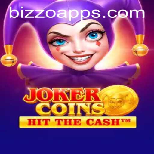 Exploring the Exciting World of JokerCoins at Bizzo Casino