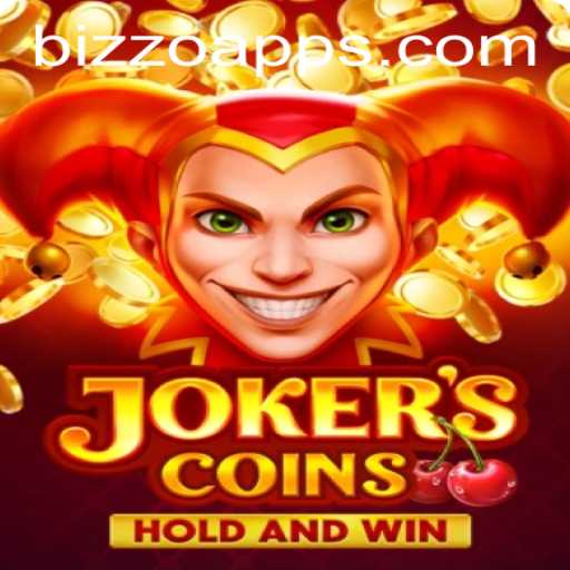 Discover JokersCoins: A Thrilling Addition at Bizzo Casino