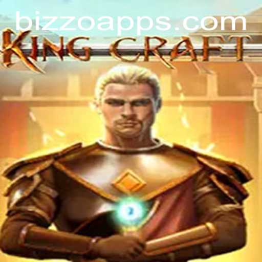 Delving into KingcraftMenomin: A New Realm in Bizzo Casino
