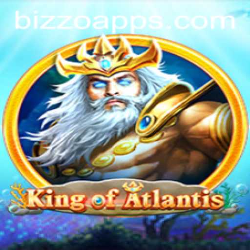 Exploring KingofAtlantis at Bizzo Casino