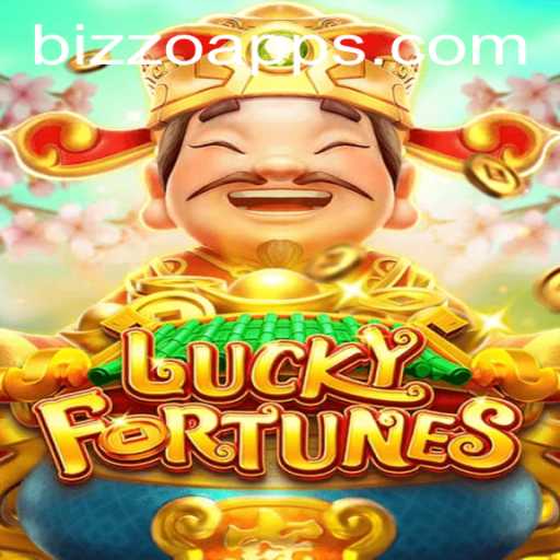 Exploring the Exciting World of LUCKYFORTUNES at Bizzo Casino
