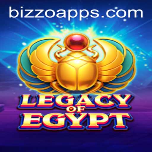 Legacy of Egypt: Explore Ancient Symbols at Bizzo Casino