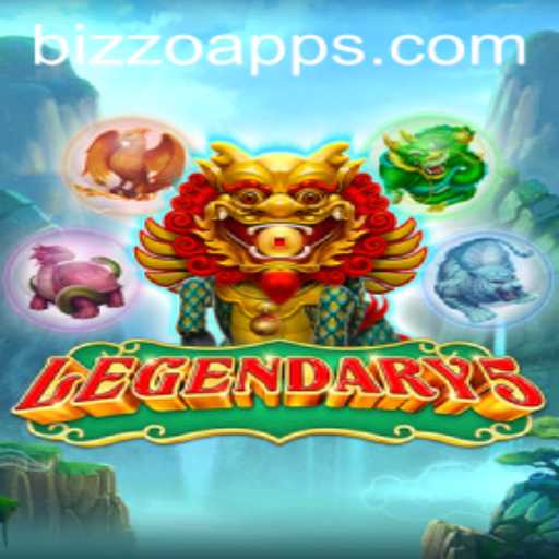 Unveiling Legendary5: The New Sensation at Bizzo Casino