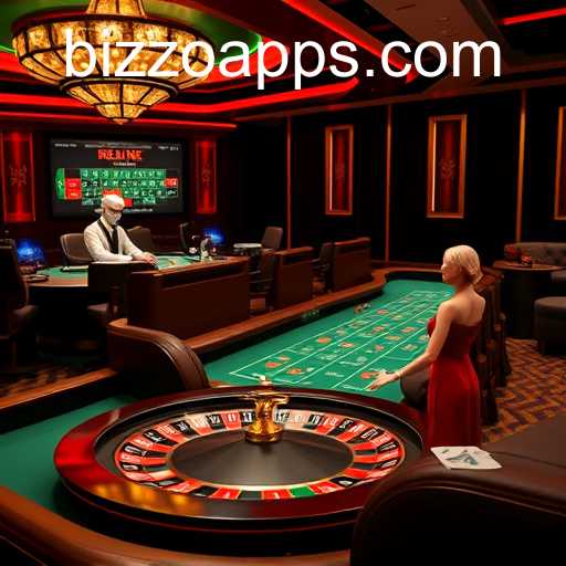 Bizzo Casino