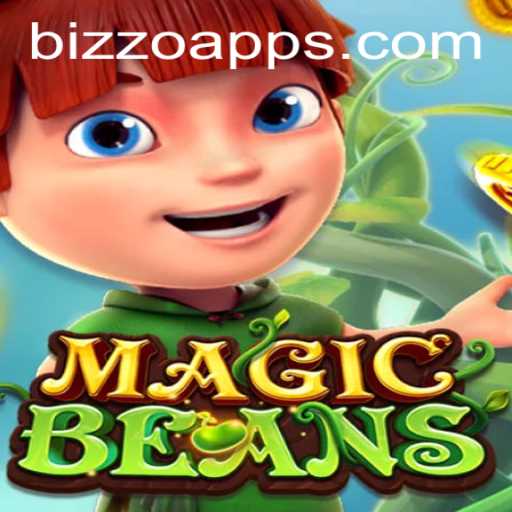 MAGICBEANS: Dive into a World of Enchantment at Bizzo Casino