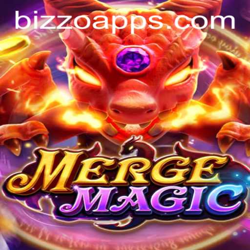 Exploring the World of MergeMagic: A Unique Gaming Experience