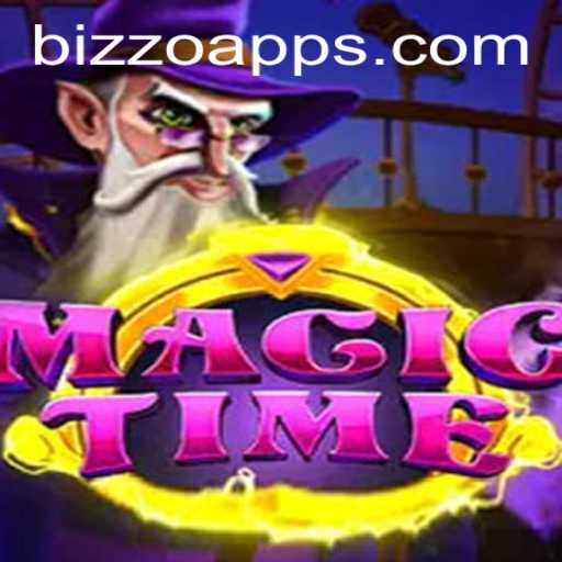 Exploring the Exciting World of MagicTime at Bizzo Casino