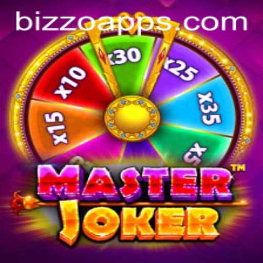 Exploring the Excitement of MasterJoker at Bizzo Casino