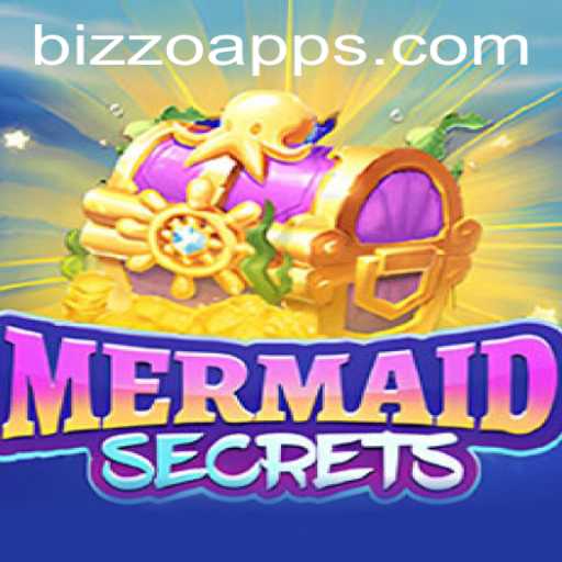 Dive into the Underwater Adventure with MermaidSecrets at Bizzo Casino