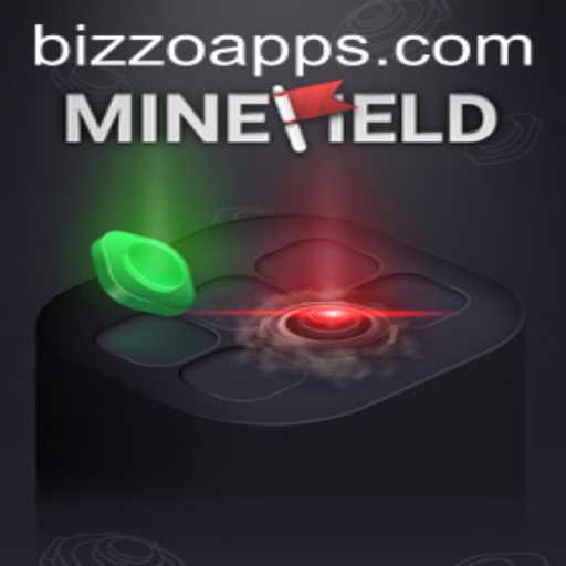Unraveling the Thrills of MineField at Bizzo Casino