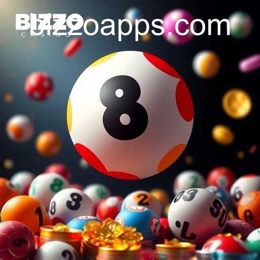 Exploring the World of Online Lottery with Bizzo Casino