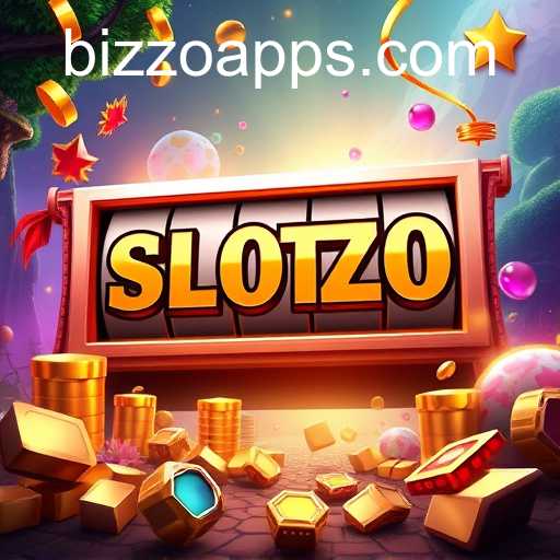 Exploring the World of Online Slots with Bizzo Casino