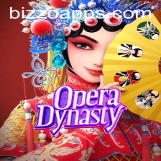 Dive into the Thrilling World of OperaDynasty at Bizzo Casino