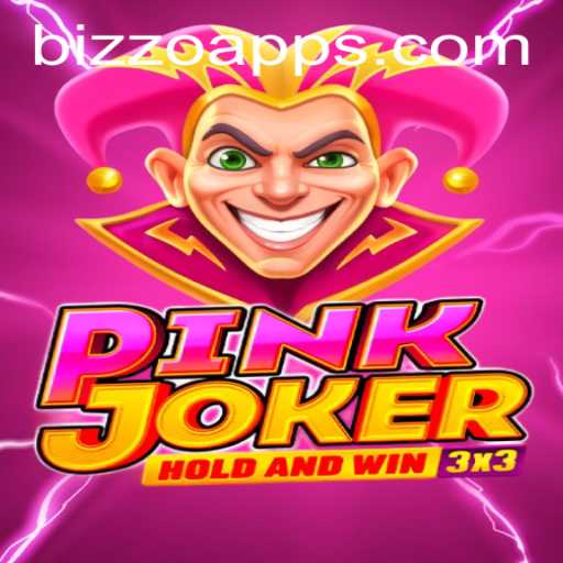 Unveiling the Excitement of Pinkjoker at Bizzo Casino