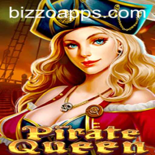 PirateQueen: A Daring Adventure at Bizzo Casino