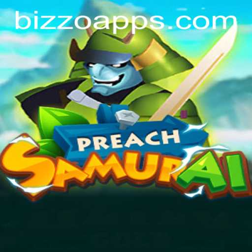 Exploring PreachSamurai: A Unique Experience at Bizzo Casino