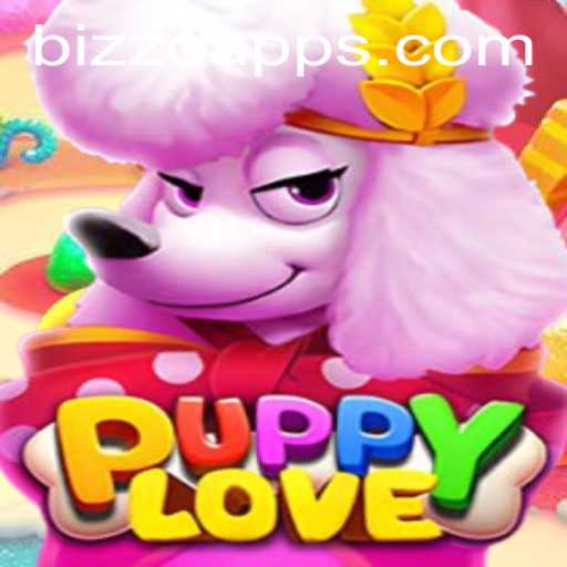 Exploring the Enchanting World of PuppyLove at Bizzo Casino