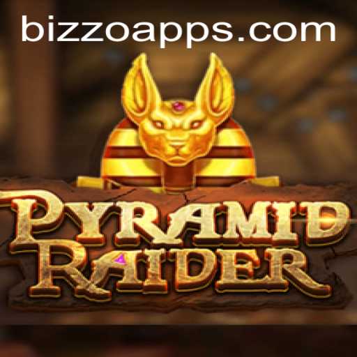 Discover the Thrills of PyramidRaider at Bizzo Casino