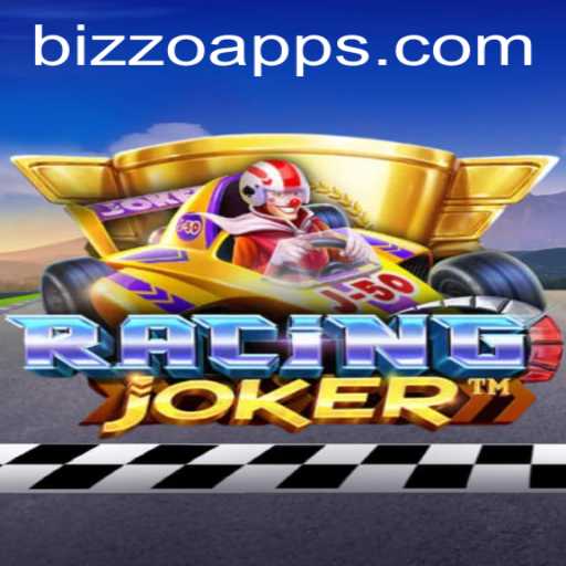 Exploring the Exciting World of RacingJoker: A New Sensation at Bizzo Casino