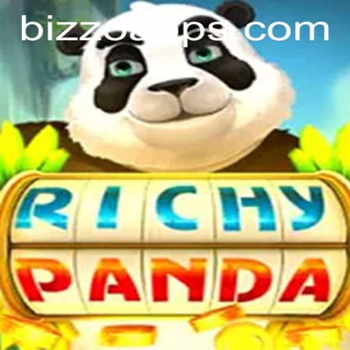 Discovering the Excitement of RichyPanda at Bizzo Casino