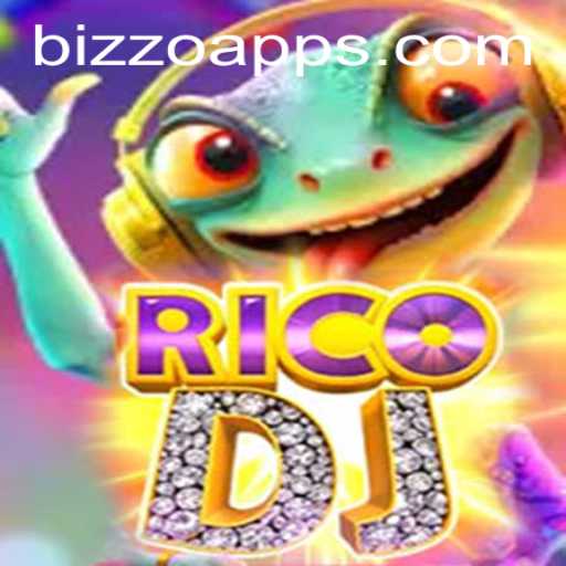 Explore RicoDJ: A Thrilling Game at Bizzo Casino