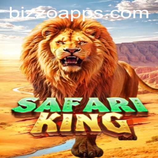 Exploring SafariKing at Bizzo Casino