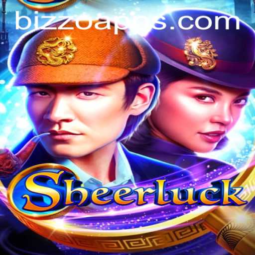 Unveiling Sheerluck: A Captivating Adventure at Bizzo Casino