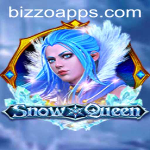 Unleashing the Magic of SnowQueen at Bizzo Casino