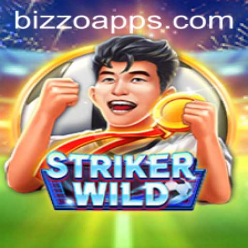 Unleashing the Thrills of StrikerWILD at Bizzo Casino