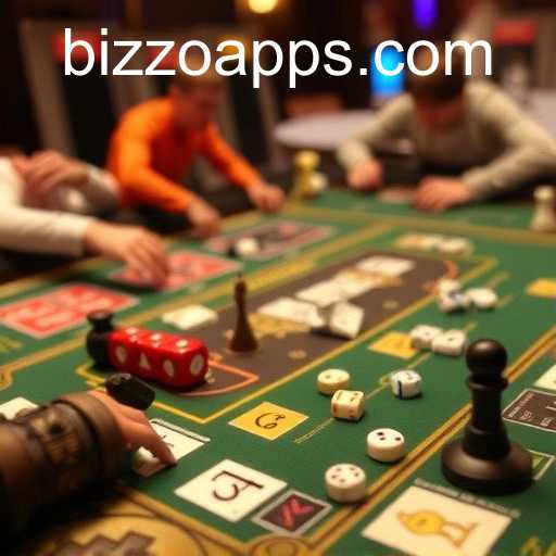 Bizzo Casino