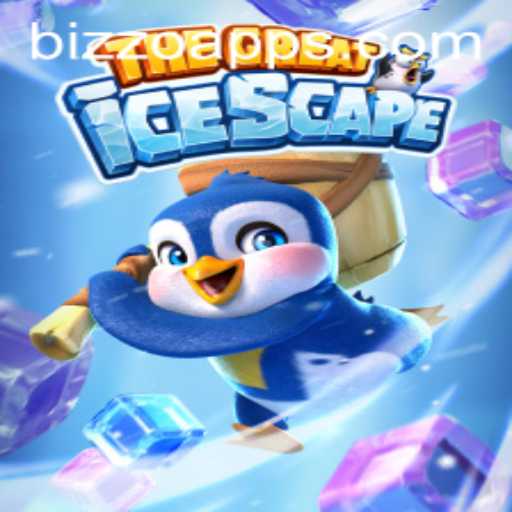 Discover The Enchanting World of TheGreatIcescape at Bizzo Casino