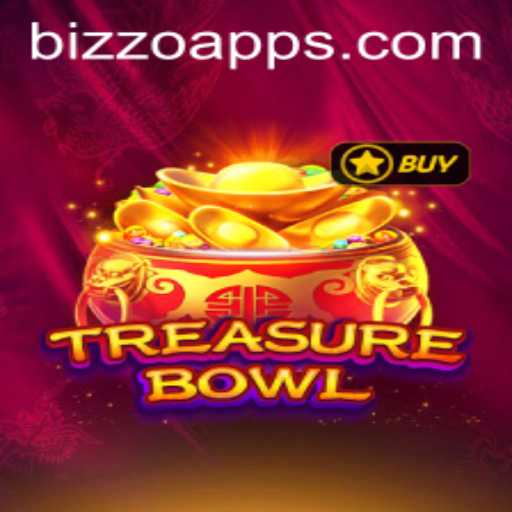 TreasureBowl at Bizzo Casino: Dive Into the World of Adventure and Rewards