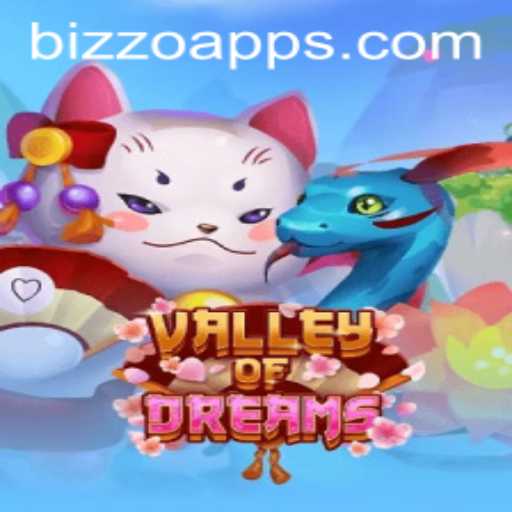 Exploring ValleyofDreams: A Journey Through Bizzo Casino's Latest Adventure